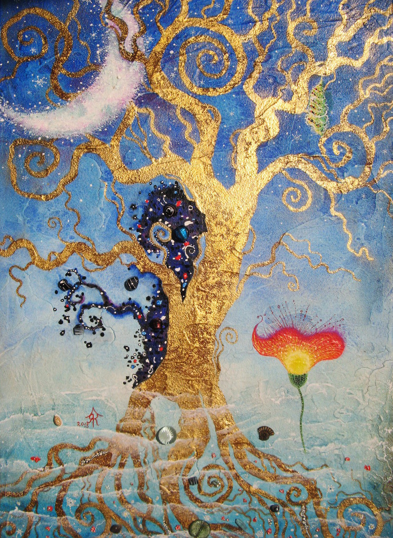 L'albero del Sogno