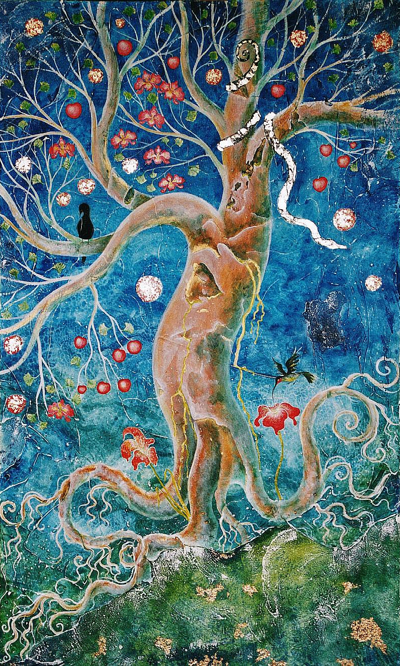 L'albero della vita